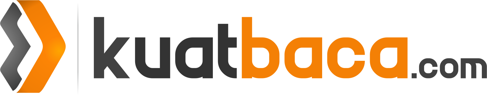 Logo kuatbaca